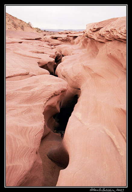 Antelope Canyon