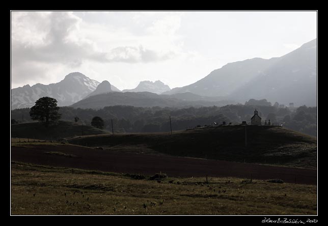 Montenegro - Durmitor