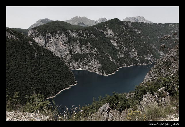 Montenegro - Piva