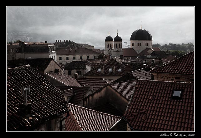 Montenegro - Kotor