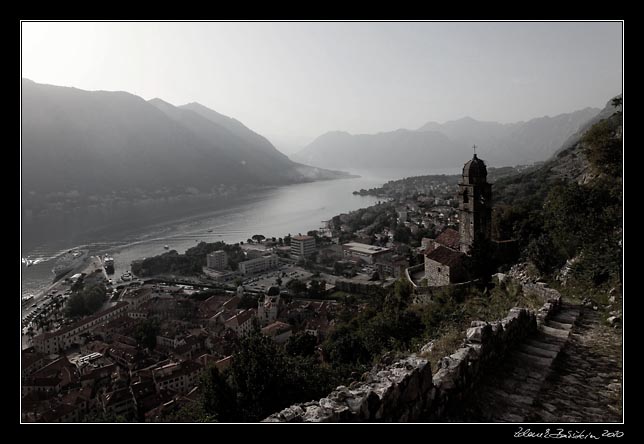 Montenegro - Kotor