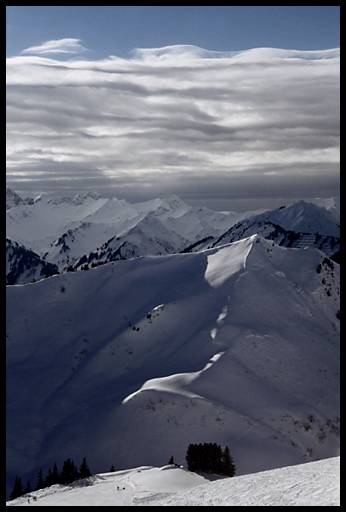 Mittleberg, Austria, I.2000