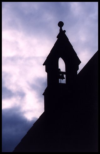Lairg, Highlands, Scotland, VIII.1999