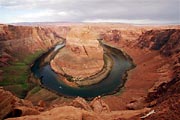 Colorado River, Arizona, USA